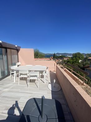 Duplex appartement in Saint-Tropez, Var