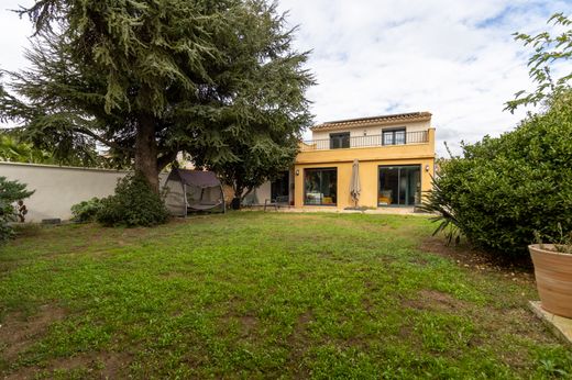 Luxus-Haus in La Londe-les-Maures, Var