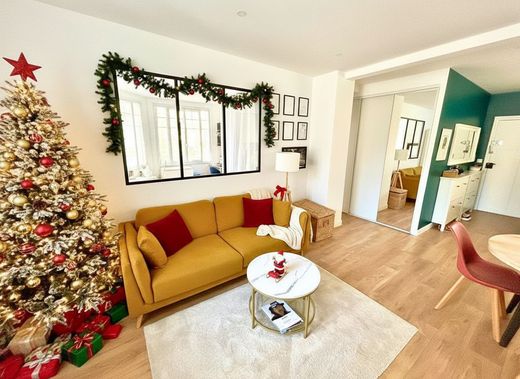 Квартира, Saint-Maur-des-Fossés, Val-de-Marne