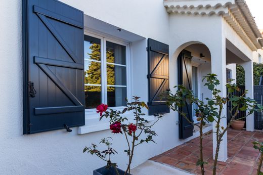 Luxe woning in Toulon, Var