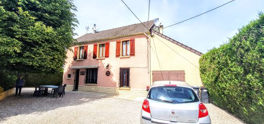 Luxury home in Penchard, Seine-et-Marne