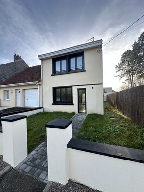 Πολυτελή κατοικία σε Cucq, Pas-de-Calais