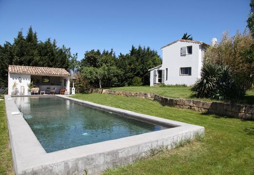 Luxe woning in Théziers, Gard