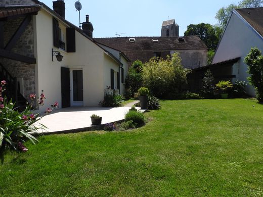 Luxury home in Servon, Seine-et-Marne