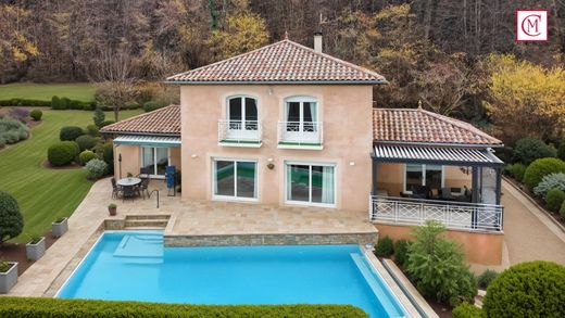 Villa en Domène, Isere