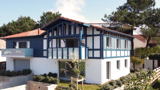 Apartment in Capbreton, Landes