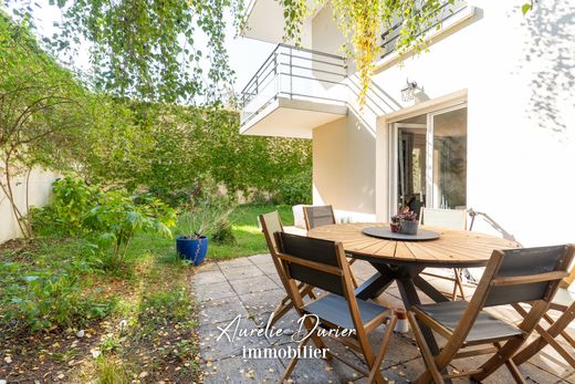Apartamento - Tours, Indre-et-Loire