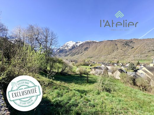 Land in Loudenvielle, Hautes-Pyrénées