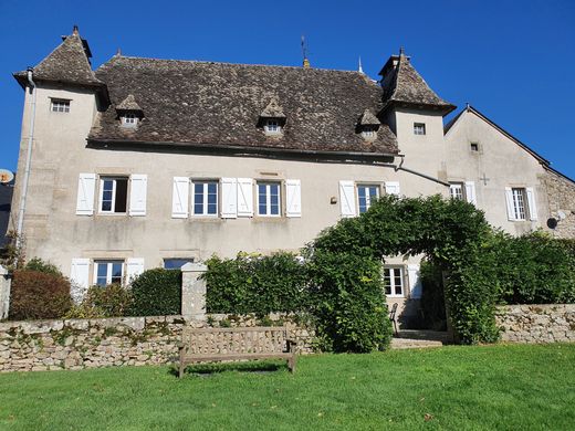 캐슬 / Sexcles, Corrèze