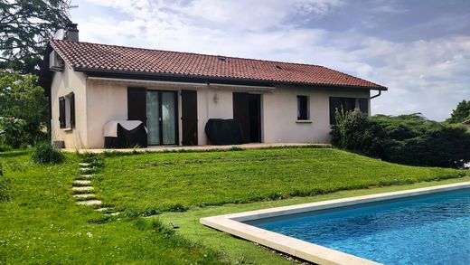 Lüks ev Marcilly-d'Azergues, Rhône