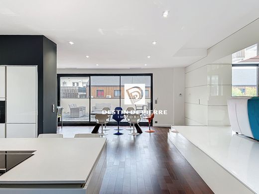 Loft en Brive-la-Gaillarde, Correza