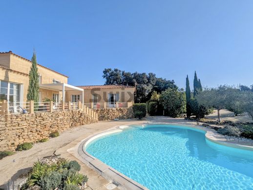 Villa in Uzès, Gard