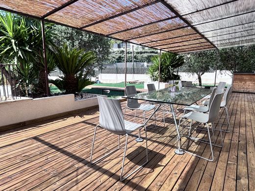 Villa in La Cadière-d'Azur, Var