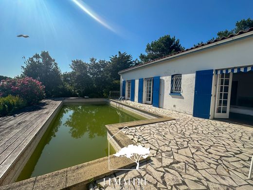 Casa di lusso a La Palmyre, Charente-Maritime