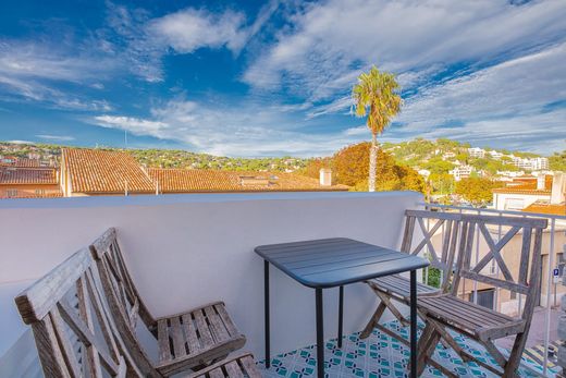 Apartament w Cassis, Bouches-du-Rhône