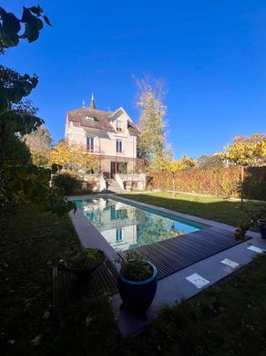 Casa de lujo en Grenoble, Isere
