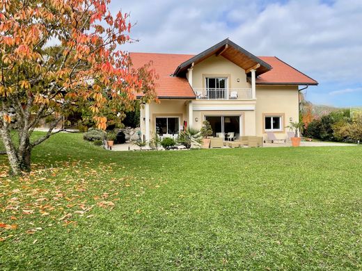 Villa - Divonne-les-Bains, Ain