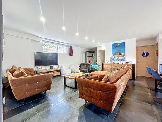 Apartment in Chamonix, Haute-Savoie