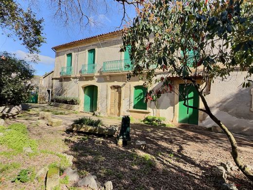Luxury home in Teyran, Hérault