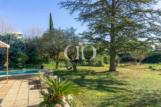 Πολυτελή κατοικία σε Αιξ-αν-Προβάνς, Bouches-du-Rhône