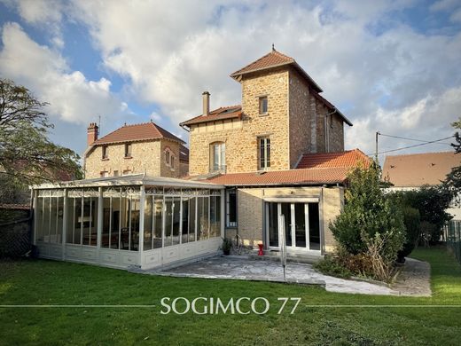 Luxus-Haus in Lagny-sur-Marne, Seine-et-Marne
