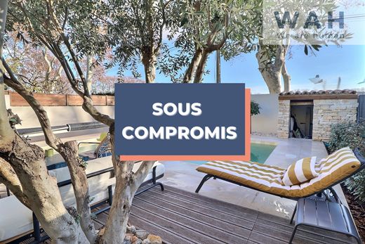 Luxury home in Baillargues, Hérault