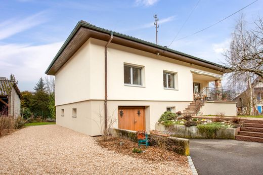 Luxury home in Biederthal, Haut-Rhin