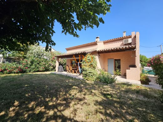 Maison de luxe à Gignac-la-Nerthe, Bouches-du-Rhône