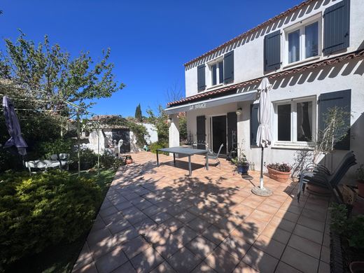 Luxury home in Sanary-sur-Mer, Var