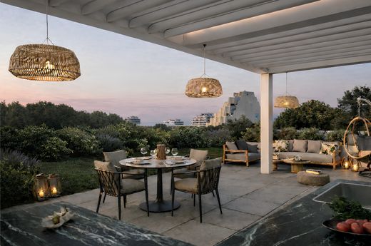 아파트 / La Grande-Motte, Hérault