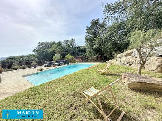 Villa in Sant Joan de Pladecorts, Pyrénées-Orientales