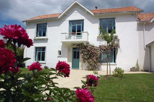 Luxury home in Vertou, Loire-Atlantique