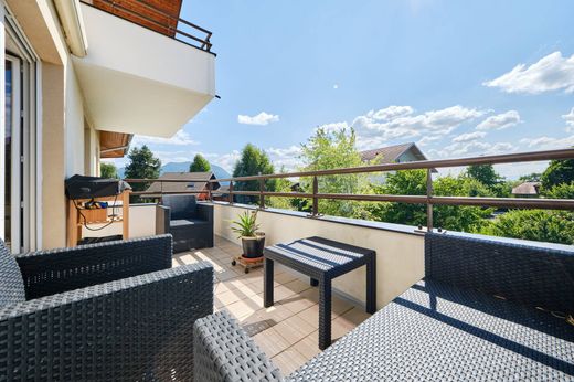 아파트 / Villaz, Haute-Savoie