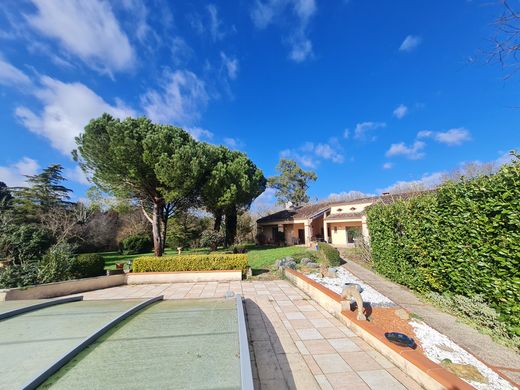 Casa di lusso a Caraman, Alta Garonna