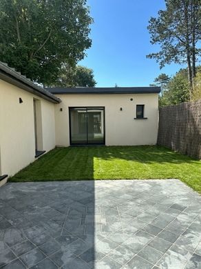 Casa de lujo en Cucq, Paso de Calais