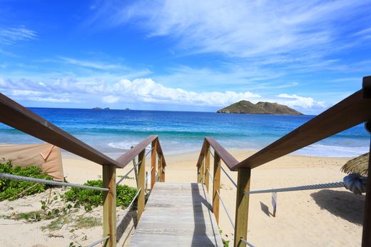 ‏וילה ב  Anse des Flamands