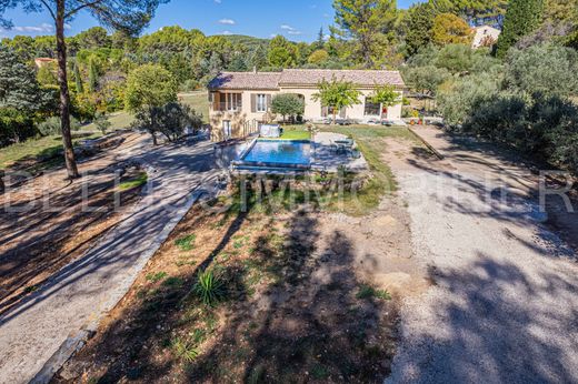Luxury home in Draguignan, Var