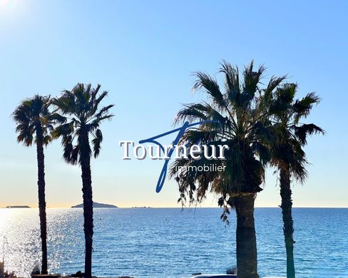 Appartement à Six-Fours-les-Plages, Var