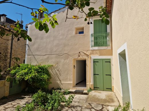 Luxus-Haus in Carnas, Gard