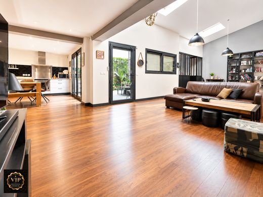 Loft - Nanterre, Hauts-de-Seine