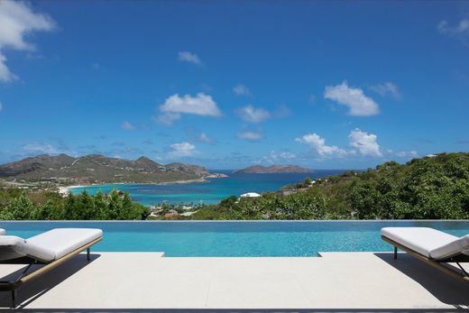 Villa in La Petite Saline