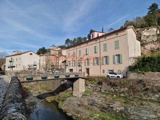 Πολυτελή κατοικία σε Saint-André-de-Valborgne, Gard
