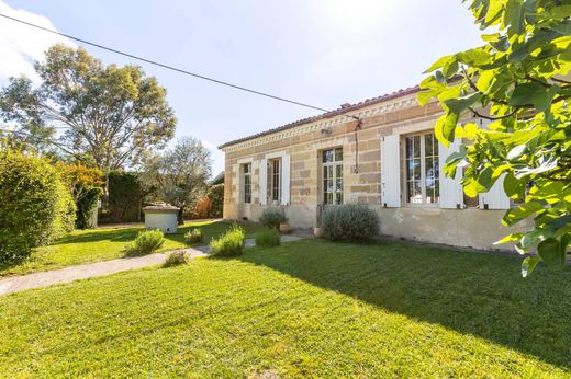 Maison de luxe à Léognan, Gironde