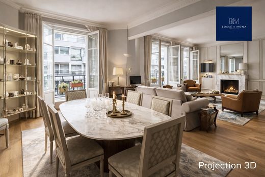Apartamento - La Muette, Auteuil, Porte Dauphine, Paris