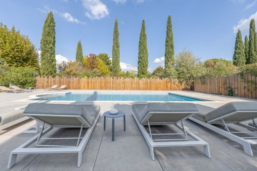 Luxury home in Aix-en-Provence, Bouches-du-Rhône