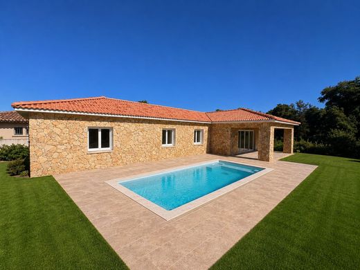 Luxury home in Ventiseri, Upper Corsica