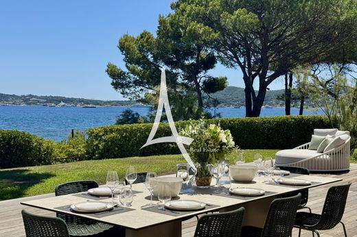 别墅  Grimaud, Var