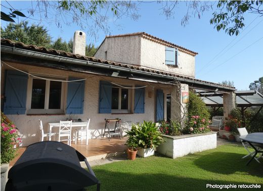Villa à Lorgues, Var