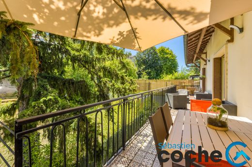 Duplex σε Λυών, Rhône