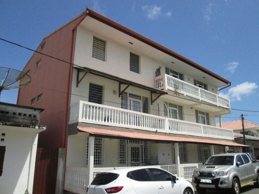 Maison de luxe à Cayenne, Arrondissement de Cayenne